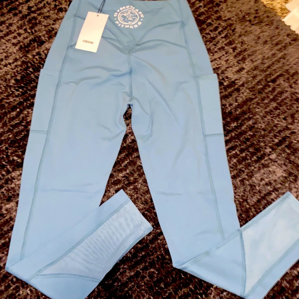 NWT legacy leggings